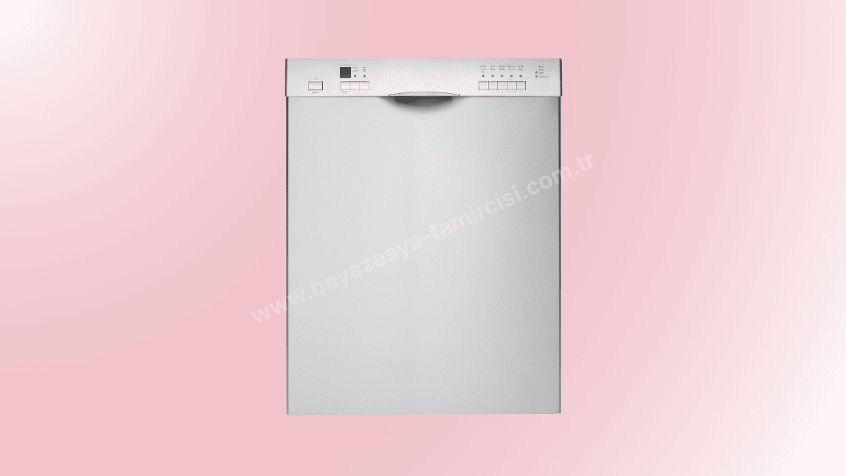 Haliliye Bulaşık Makinesi Tamircisi - Haliliye Beyaz Eşya Tamircisi