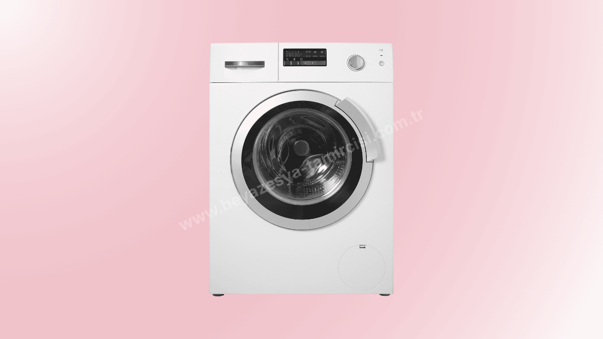 Haliliye Çamaşır Makinesi Tamircisi - Haliliye Beyaz Eşya Tamircisi