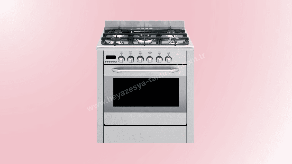 Haliliye Fırın & Ocak Tamircisi - Haliliye Beyaz Eşya Tamircisi