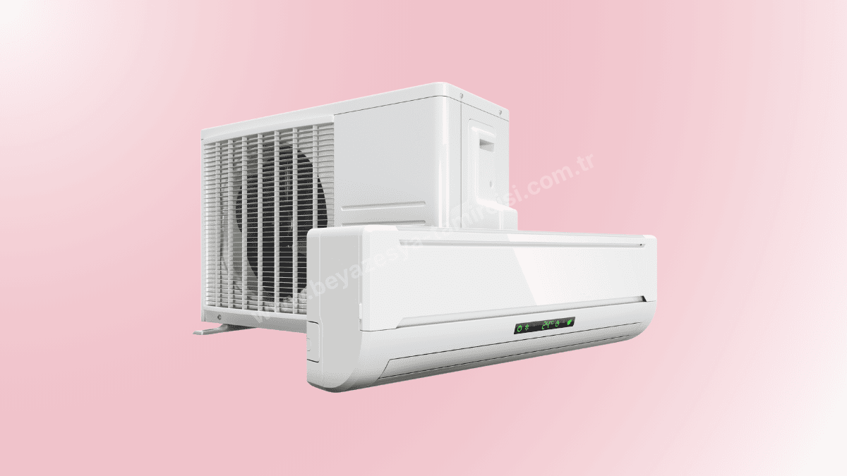 Haliliye Klima Tamircisi - Haliliye Beyaz Eşya Tamircisi