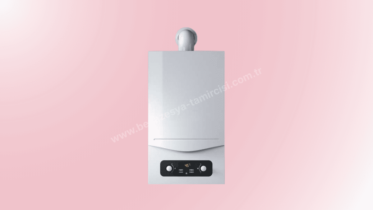 Haliliye Kombi Tamircisi - Haliliye Beyaz Eşya Tamircisi