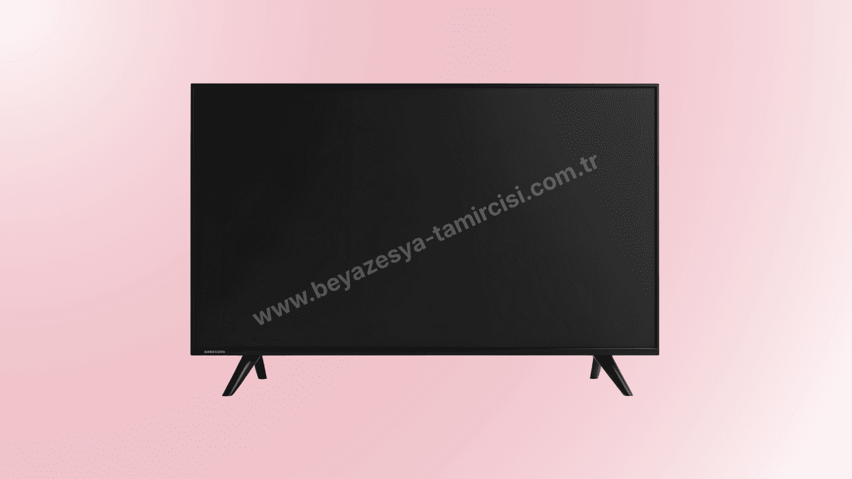 Haliliye Televizyon Tamircisi - Haliliye Beyaz Eşya Tamircisi